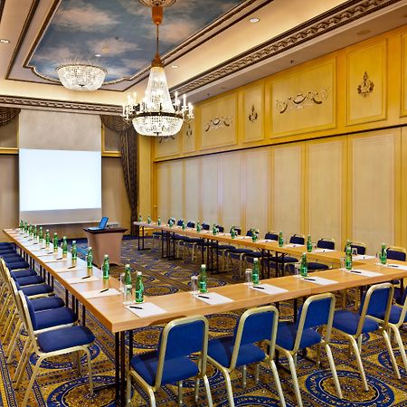 Intercontinental Wien By Ihg Dış mekan fotoğraf Meeting room