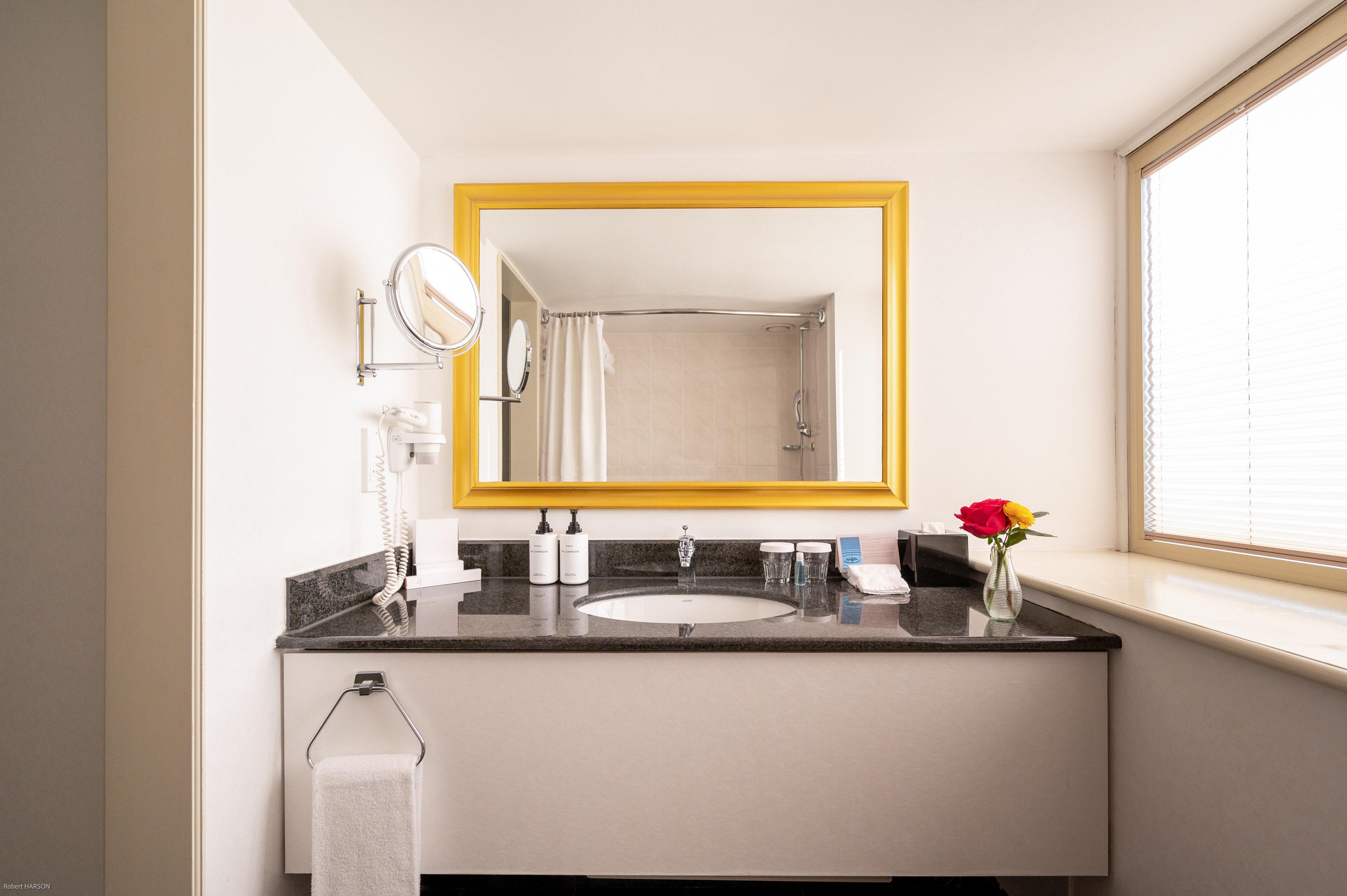 Intercontinental Wien By Ihg Dış mekan fotoğraf Bathroom