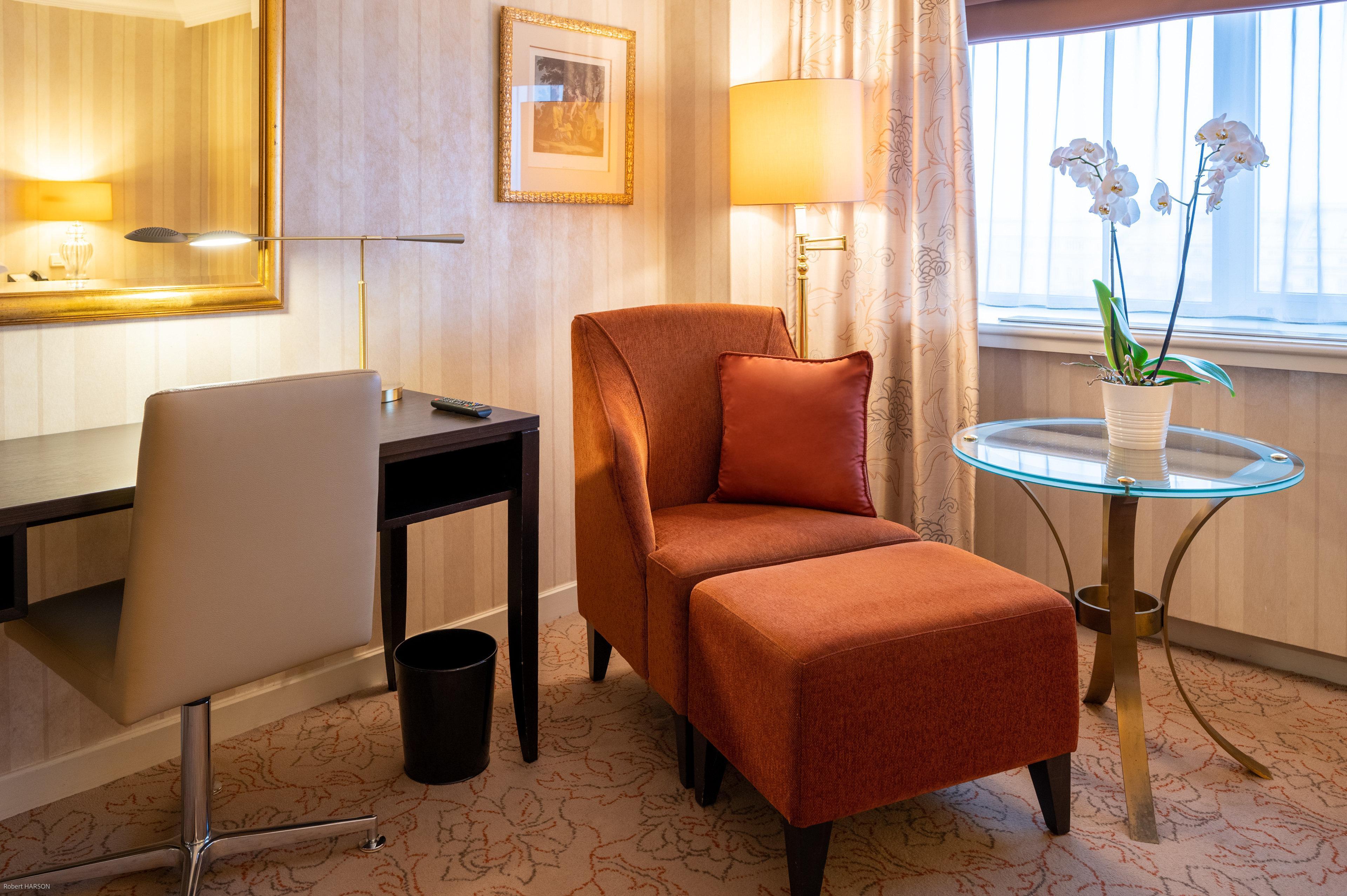 Intercontinental Wien By Ihg Dış mekan fotoğraf
